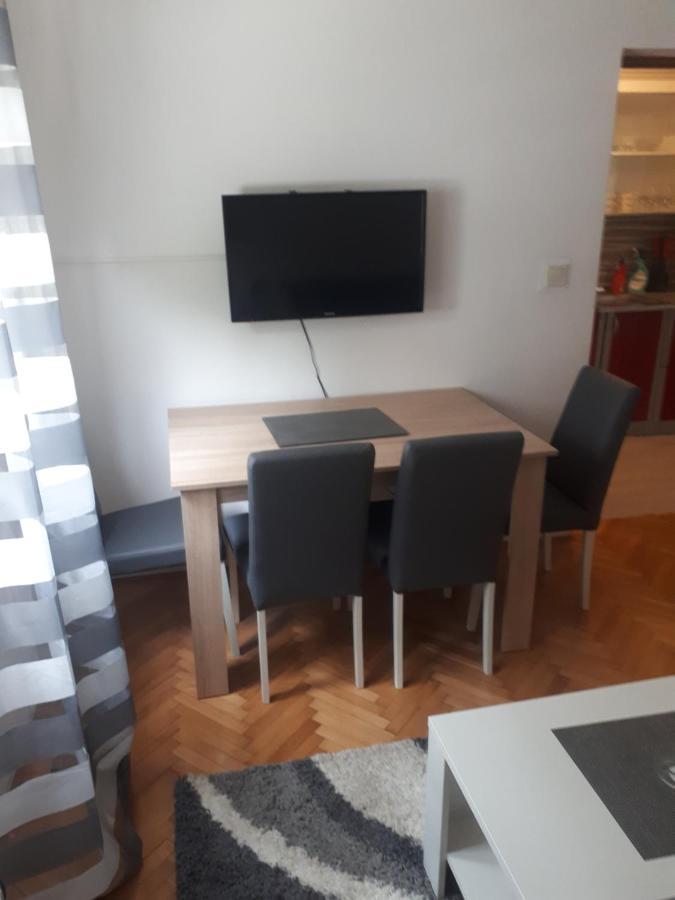 Apartments Mamich Kaštela Exteriér fotografie